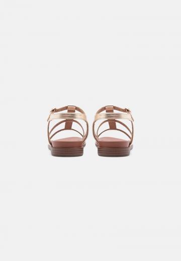 Римские сандалии