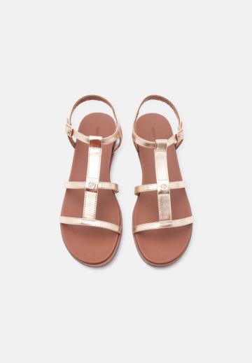 Римские сандалии