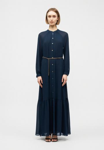 Пляжное платье