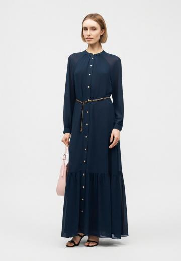 Пляжное платье