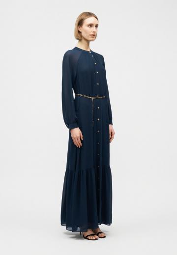 Пляжное платье