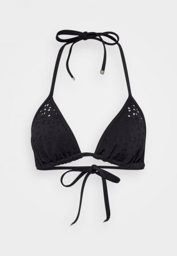 Треугольное бикини