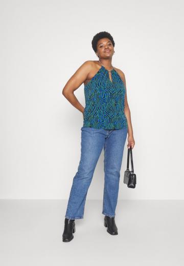 Майка-борцовка