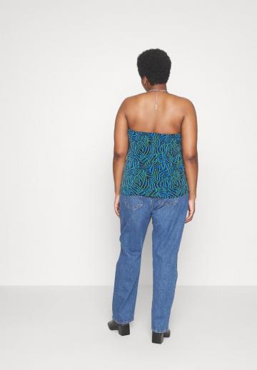 Майка-борцовка