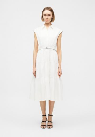 Блузка-платье