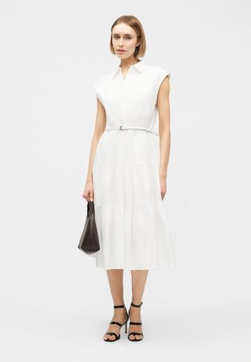 Блузка-платье