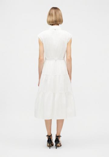 Блузка-платье