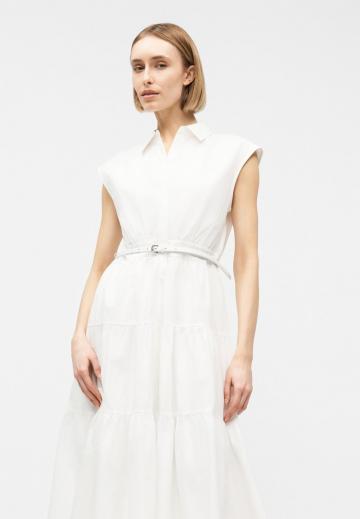 Блузка-платье