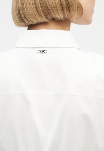 Блузка-платье