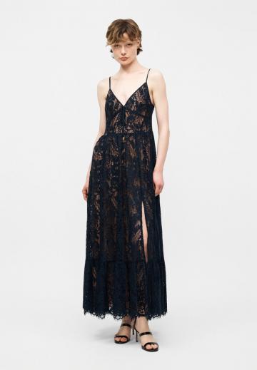 Коктейльное платье