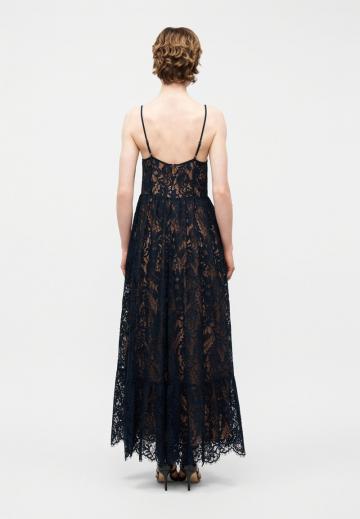 Коктейльное платье