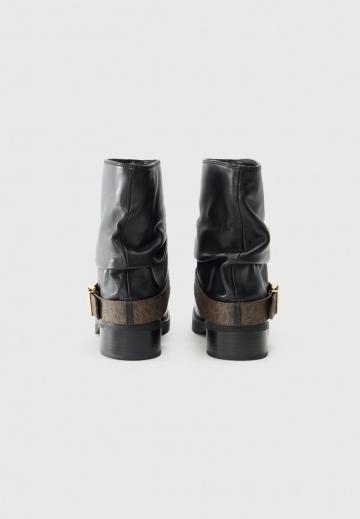 Ковбойские сапожки