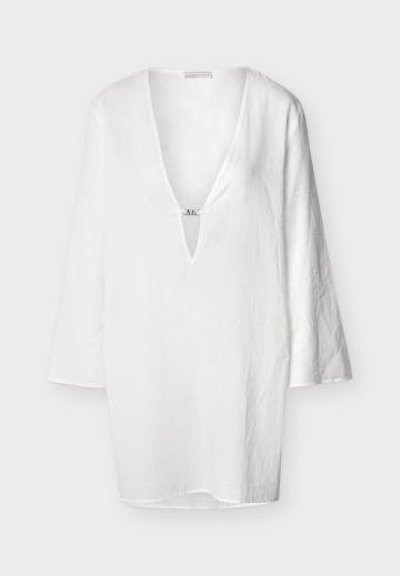 Пляжная майка