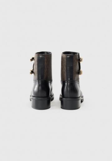 Полусапожки