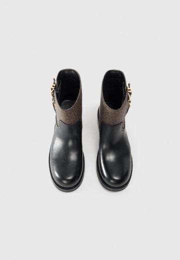 Полусапожки