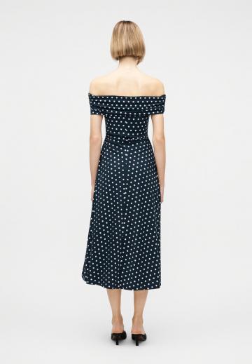 Пляжное платье