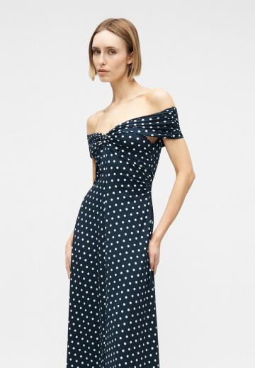 Пляжное платье