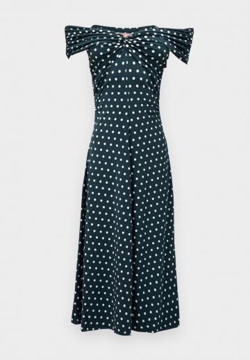 Пляжное платье