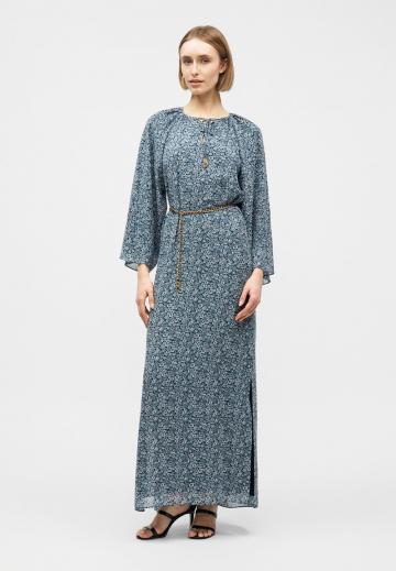 Пляжное платье