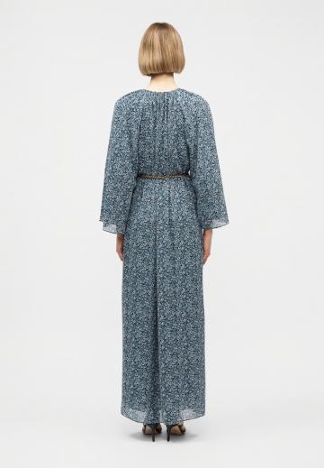 Пляжное платье