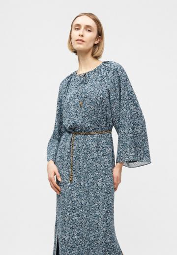 Пляжное платье