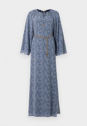 Пляжное платье