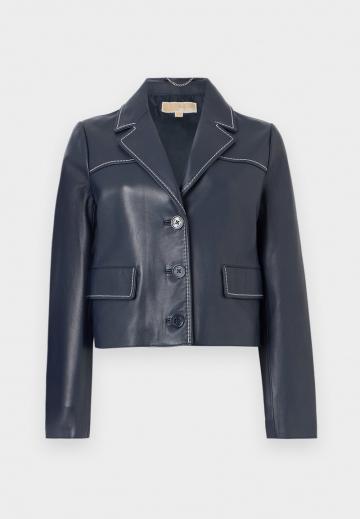 Короткий блейзер