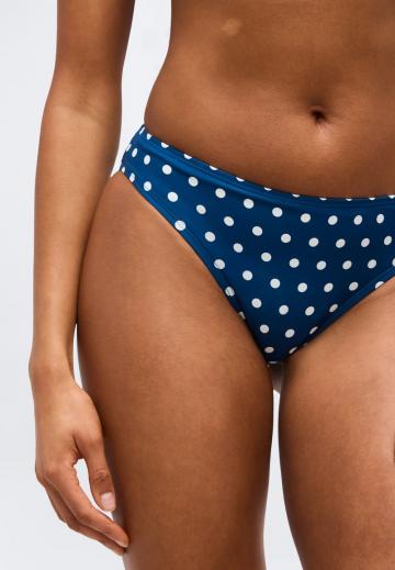 Низ от бикини