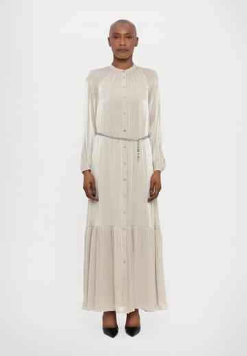 Пляжное платье