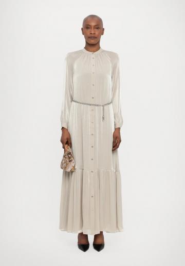 Пляжное платье