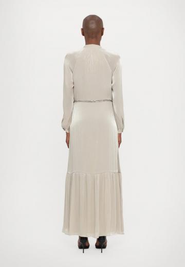 Пляжное платье