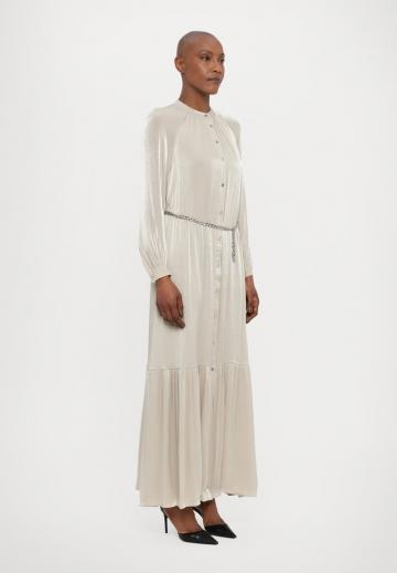 Пляжное платье