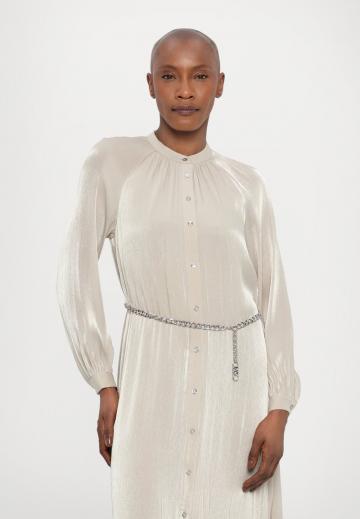 Пляжное платье