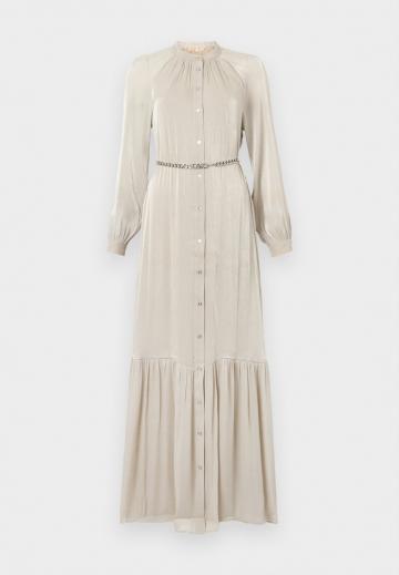 Пляжное платье