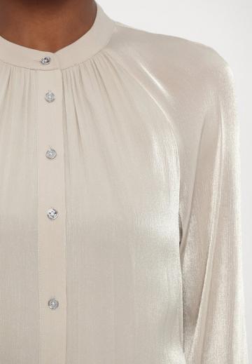 Пляжное платье