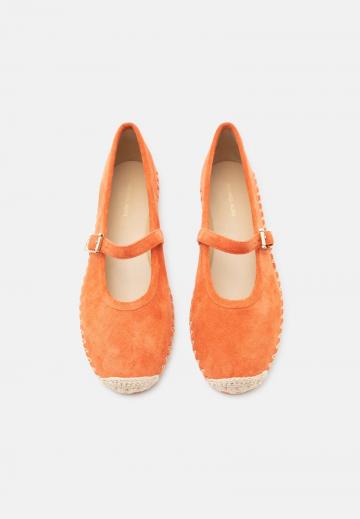 Эспадрильи