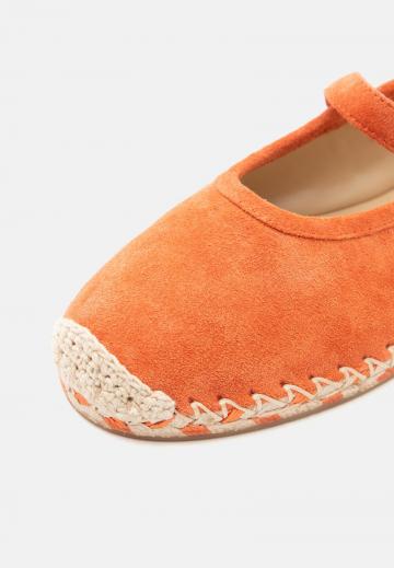 Эспадрильи