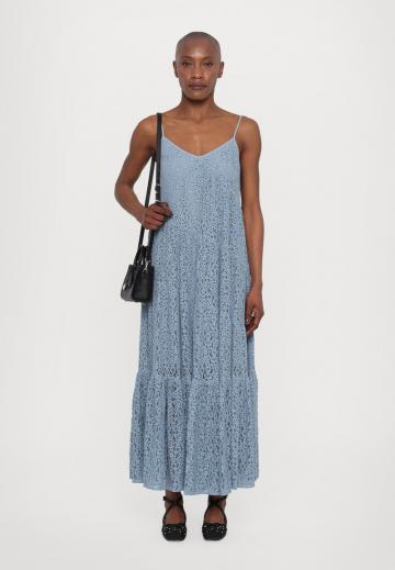 Пляжное платье