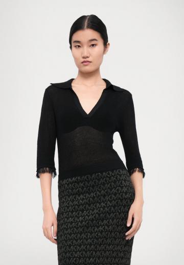 Юбка-карандаш