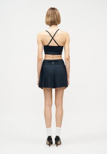 Юбка из джерси