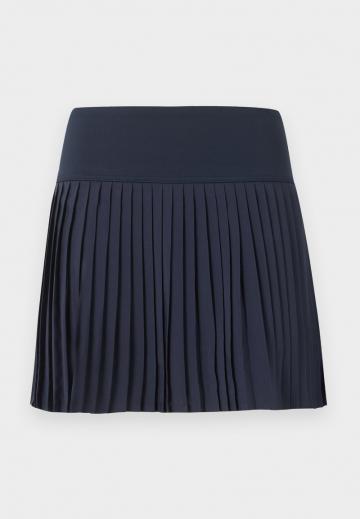 Юбка из джерси