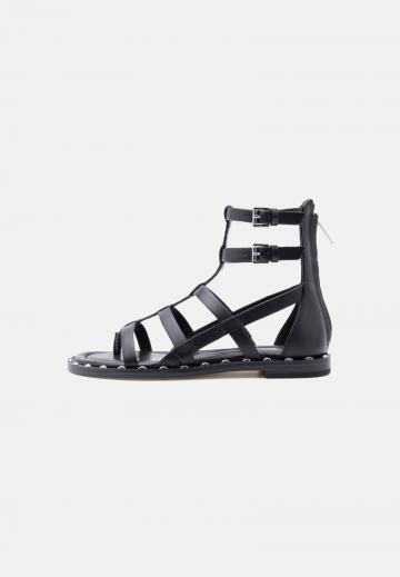 Римские сандалии