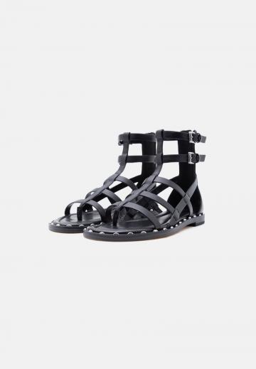 Римские сандалии