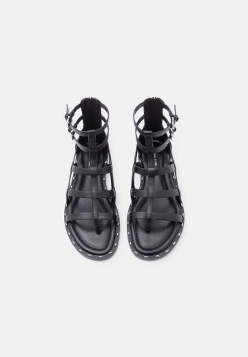 Римские сандалии