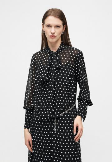 Платье макси