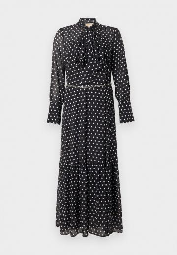 Платье макси