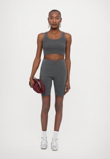 Майка-борцовка