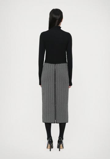 Юбка-карандаш