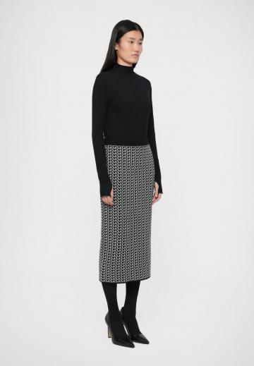 Юбка-карандаш