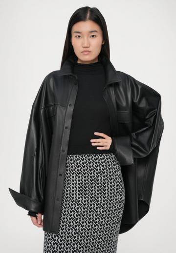 Юбка-карандаш